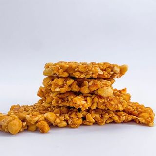 Croccante di nocciola