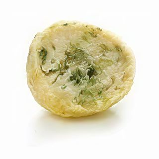 Frittelle di alghe marine 1 pezzo