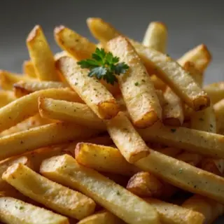 Pomfrit 500 gr