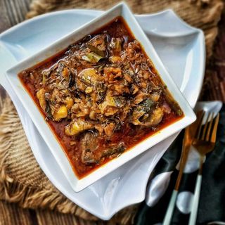 Oha Soup