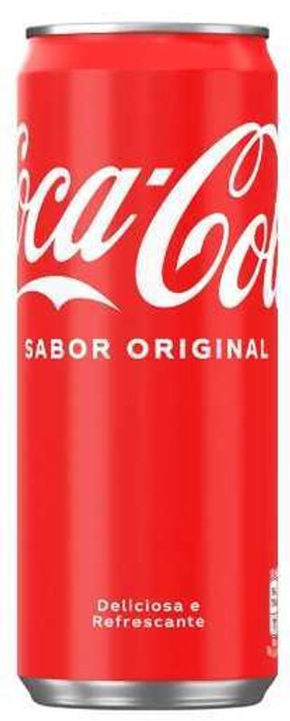 Coca Cola 33cl