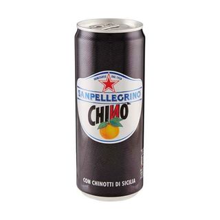Chinotto 33 cl