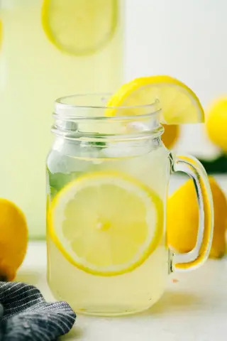 Limunada 300 ml