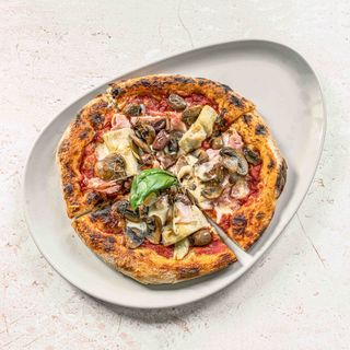 Capricciosa