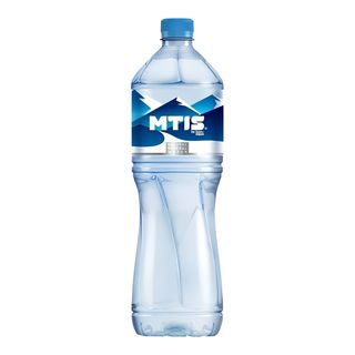 წყალი მთის შუშა 0.5ლ