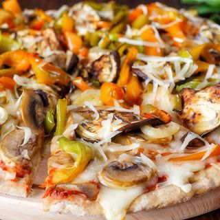 Pizza Diavola (33 Cm.)