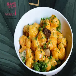 Rockshrimp
