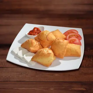 Uštipci slani