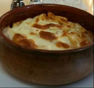 Meniu cartofi a la mama