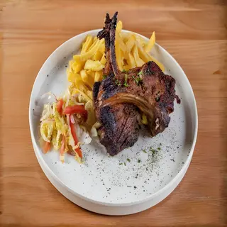 Pork Chops
