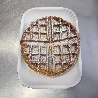 WAFFLE VUOTO