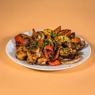 Овочі гриль (450г)