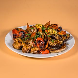 Овочі гриль (450г)