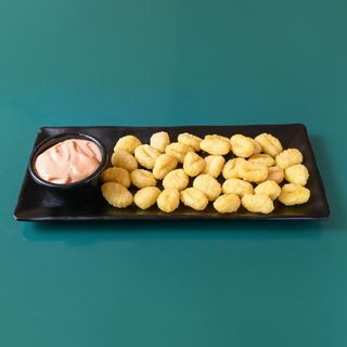 Gnocchi