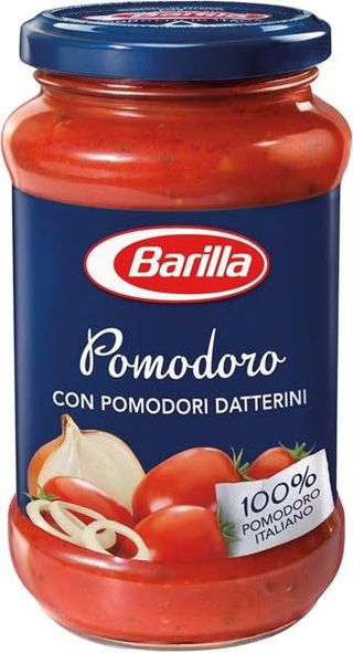 Соус Barilla Томатний (400г) Італія