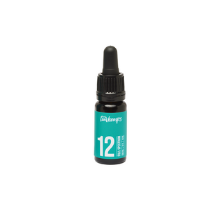 Ulei 12% Cbd Full Spectrum - Tom Hemps