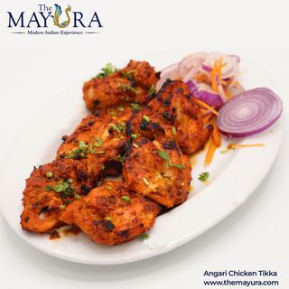 Chicken Tikka