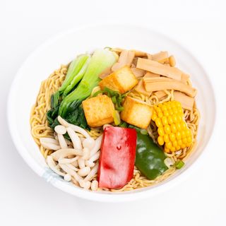 R01 Veggie ramen