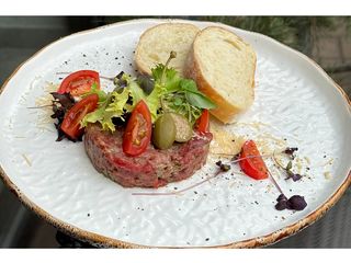 Тар-тар з телятини (150г)