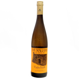 Muralhas de Monção Verde 750ML