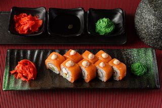 Филадельфия (270г)