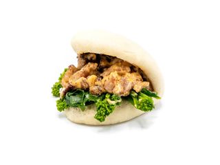 Bao Pork