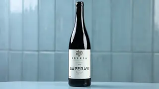 საფერავი მელაანი