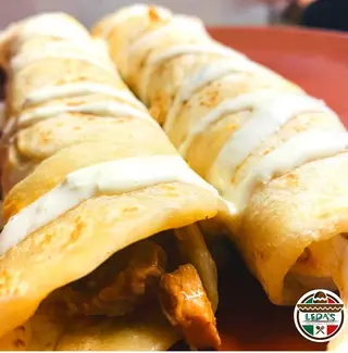 Burritos Mixtos