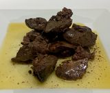 Higaditos De Pollo (Mediana)