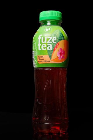 Fuze Tea Piersic