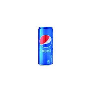 Pepsi 25 cl
