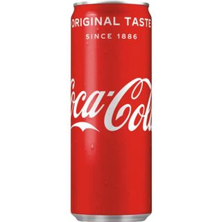 Coca Cola 25 Cl