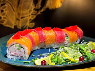 Рожевий дракон 380г