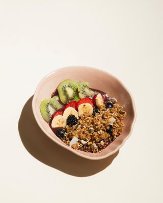 Acai Bowl