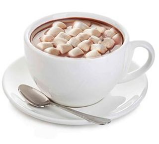 Какао (340 мл.)