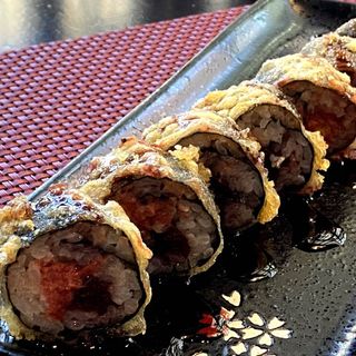 33.- Sushi Duck (8 Uds.)