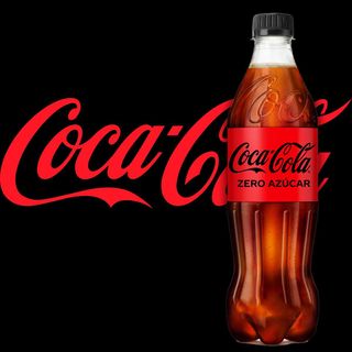 Coca Cola Zero