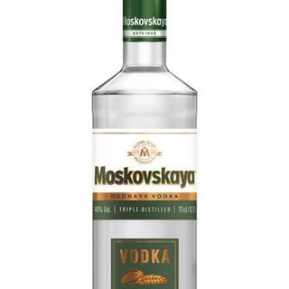 Moskovskaya Vodk