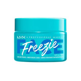 Nyx Professional Make Up Face Freezie Moisturizer 2610135