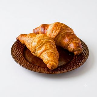 Almond Croissant
