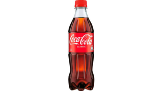 Coca-Cola Бутылка 500 мл