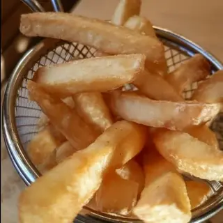 Cartucho De Patatas