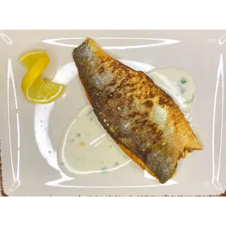 Филе от Лаврак (160г)