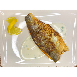 Филе от Лаврак (160г)