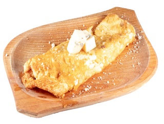 Omleta Formaggi 200G