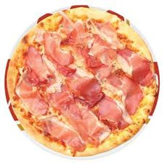 Prosciutto crudo