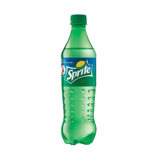 Sprite 500ml PET