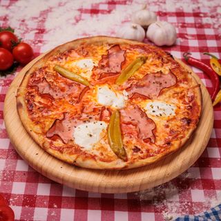 Pizza Chilly  L 28cm