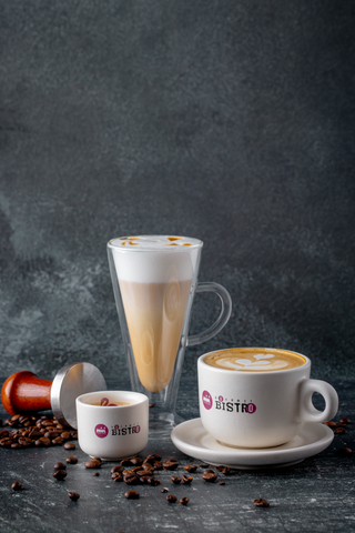 Latte Macchiato 240 ml