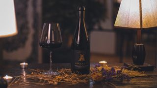 Kindzmarauli - Adamati